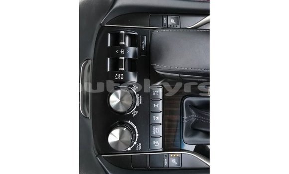 Buy Import Lexus LX Other Car in Import - Dubai in Batken Buy Import Lexus LX Other Car in Import - Dubai in Batken