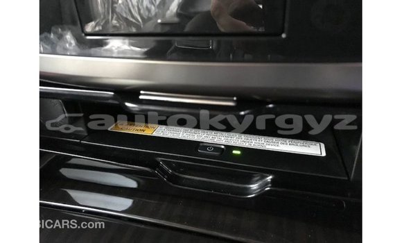 Buy Import Lexus LX Other Car in Import - Dubai in Batken Buy Import Lexus LX Other Car in Import - Dubai in Batken