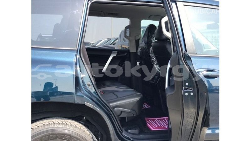 Big with watermark toyota prado batken import dubai 3900