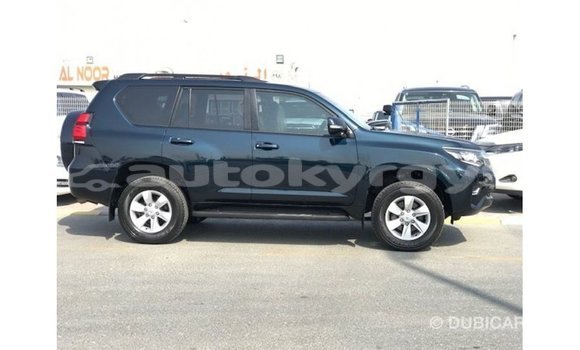 Buy Import Toyota Prado Blue Car in Import - Dubai in Batken Buy Import Toyota Prado Blue Car in Import - Dubai in Batken