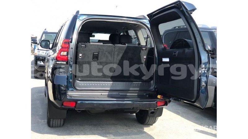 Big with watermark toyota prado batken import dubai 3900