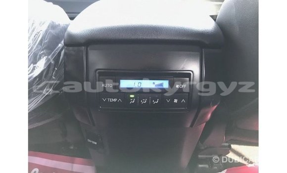 Buy Import Toyota Prado Blue Car in Import - Dubai in Batken Buy Import Toyota Prado Blue Car in Import - Dubai in Batken