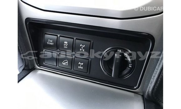 Buy Import Toyota Prado Blue Car in Import - Dubai in Batken Buy Import Toyota Prado Blue Car in Import - Dubai in Batken