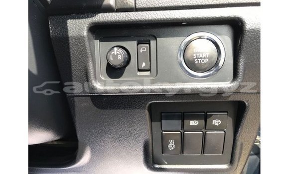 Buy Import Toyota Prado Blue Car in Import - Dubai in Batken Buy Import Toyota Prado Blue Car in Import - Dubai in Batken