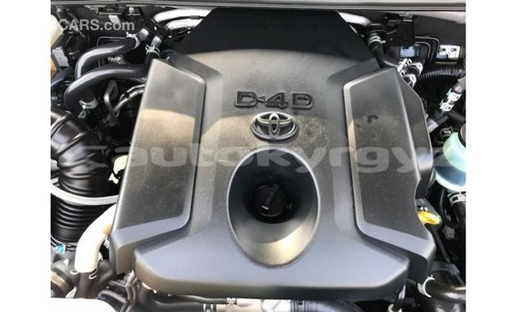 Buy Import Toyota Prado Blue Car in Import - Dubai in Batken Buy Import Toyota Prado Blue Car in Import - Dubai in Batken