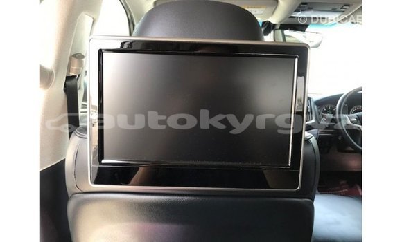 Buy Import Toyota Land Cruiser White Car in Import - Dubai in Batken Buy Import Toyota Land Cruiser White Car in Import - Dubai in Batken