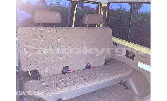 Buy Import Toyota Land Cruiser Beige Car in Import - Dubai in Batken Buy Import Toyota Land Cruiser Beige Car in Import - Dubai in Batken