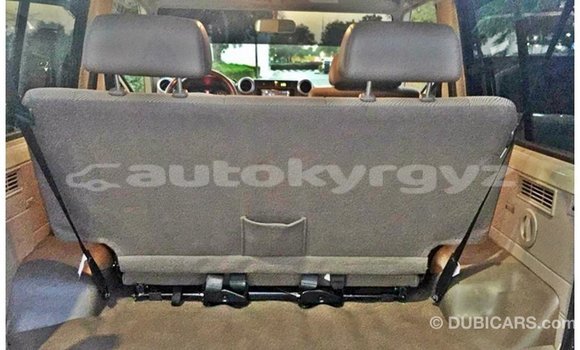 Buy Import Toyota Land Cruiser Beige Car in Import - Dubai in Batken Buy Import Toyota Land Cruiser Beige Car in Import - Dubai in Batken