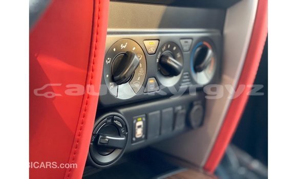 Buy Import Toyota Fortuner White Car in Import - Dubai in Batken Buy Import Toyota Fortuner White Car in Import - Dubai in Batken