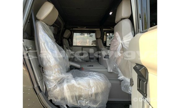 Buy Import Hummer H1 Black Car in Import - Dubai in Batken Buy Import Hummer H1 Black Car in Import - Dubai in Batken