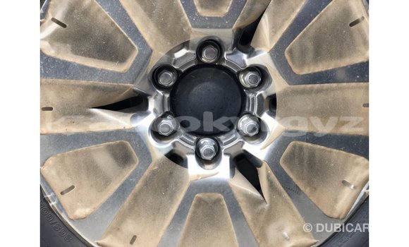 Buy Import Toyota Prado Blue Car in Import - Dubai in Batken Buy Import Toyota Prado Blue Car in Import - Dubai in Batken