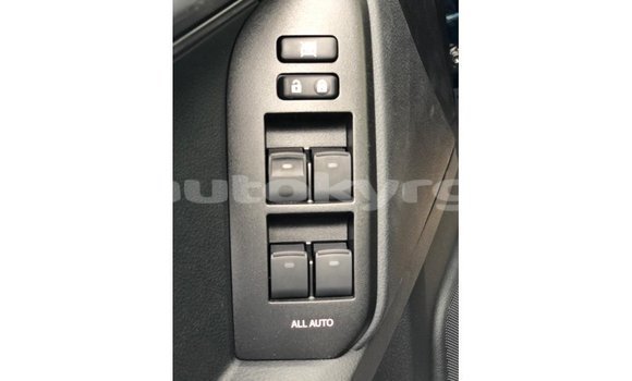 Buy Import Toyota Prado Blue Car in Import - Dubai in Batken Buy Import Toyota Prado Blue Car in Import - Dubai in Batken