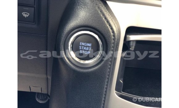 Buy Import Toyota Prado Blue Car in Import - Dubai in Batken Buy Import Toyota Prado Blue Car in Import - Dubai in Batken