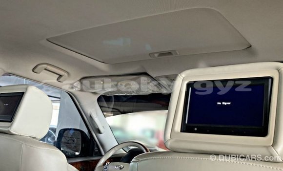 Buy Import Infiniti EX White Car in Import - Dubai in Batken Buy Import Infiniti EX White Car in Import - Dubai in Batken