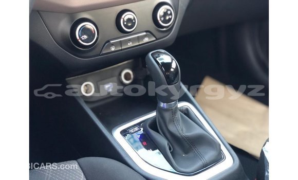 Buy Import Hyundai Creta Blue Car in Import - Dubai in Batken Buy Import Hyundai Creta Blue Car in Import - Dubai in Batken