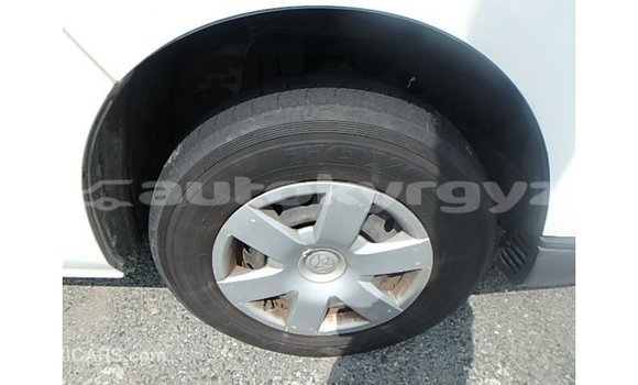 Buy Import Toyota Hiace White Car in Import - Dubai in Batken Buy Import Toyota Hiace White Car in Import - Dubai in Batken