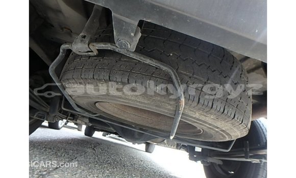 Buy Import Toyota Hiace White Car in Import - Dubai in Batken Buy Import Toyota Hiace White Car in Import - Dubai in Batken