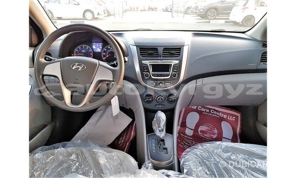 Buy Import Hyundai Accent Red Car in Import - Dubai in Batken Buy Import Hyundai Accent Red Car in Import - Dubai in Batken