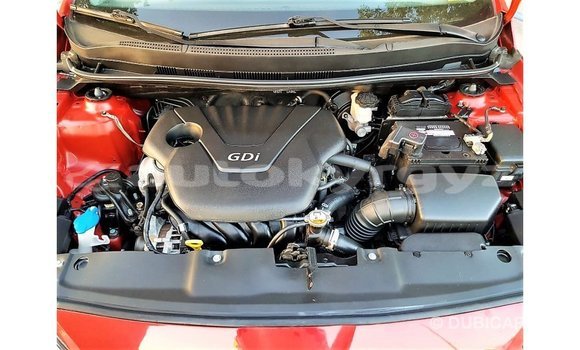Buy Import Hyundai Accent Red Car in Import - Dubai in Batken Buy Import Hyundai Accent Red Car in Import - Dubai in Batken