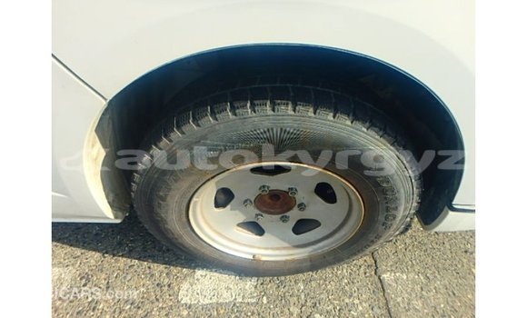 Buy Import Toyota Hiace White Car in Import - Dubai in Batken Buy Import Toyota Hiace White Car in Import - Dubai in Batken