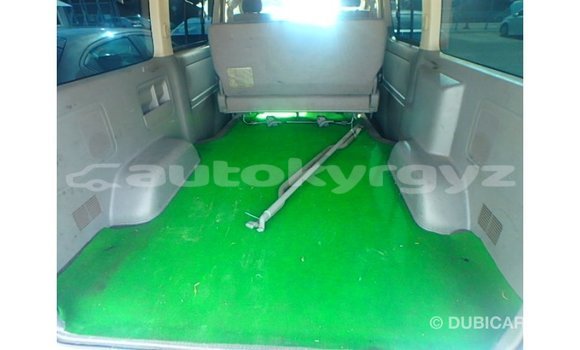 Buy Import Toyota Hiace White Car in Import - Dubai in Batken Buy Import Toyota Hiace White Car in Import - Dubai in Batken