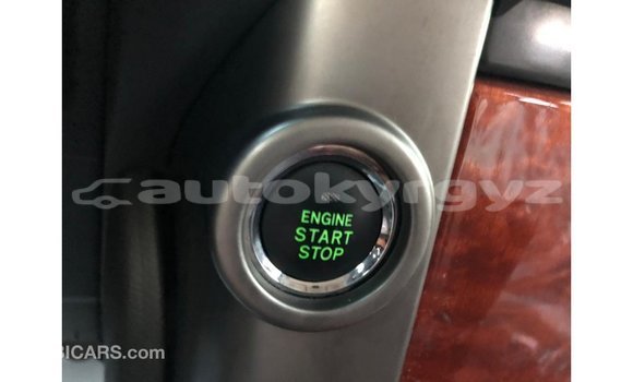 Buy Import Toyota Prado White Car in Import - Dubai in Batken Buy Import Toyota Prado White Car in Import - Dubai in Batken