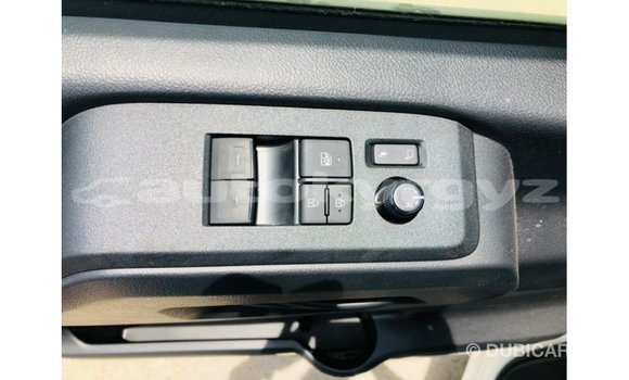 Buy Import Toyota Hiace White Car in Import - Dubai in Batken Buy Import Toyota Hiace White Car in Import - Dubai in Batken