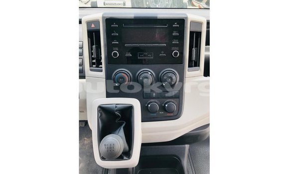 Buy Import Toyota Hiace White Car in Import - Dubai in Batken Buy Import Toyota Hiace White Car in Import - Dubai in Batken