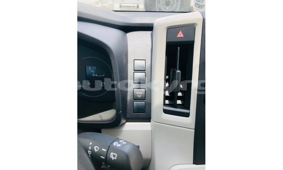 Buy Import Toyota Hiace White Car in Import - Dubai in Batken Buy Import Toyota Hiace White Car in Import - Dubai in Batken