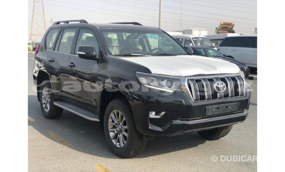 Buy Import Toyota Prado Black Car in Import - Dubai in Batken Buy Import Toyota Prado Black Car in Import - Dubai in Batken