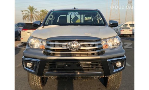 Buy Import Toyota Hilux Other Car in Import - Dubai in Batken Buy Import Toyota Hilux Other Car in Import - Dubai in Batken