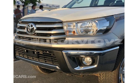 Buy Import Toyota Hilux Other Car in Import - Dubai in Batken Buy Import Toyota Hilux Other Car in Import - Dubai in Batken