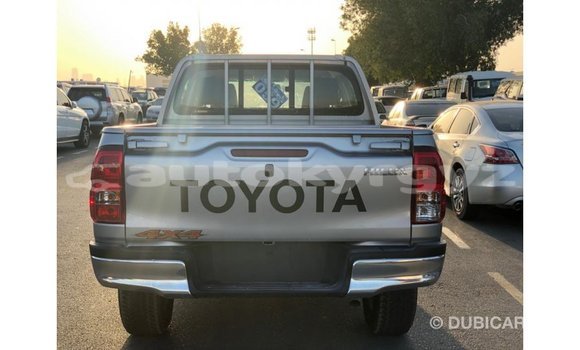Buy Import Toyota Hilux Other Car in Import - Dubai in Batken Buy Import Toyota Hilux Other Car in Import - Dubai in Batken