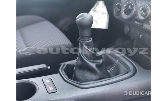 Buy Import Toyota Hilux Other Car in Import - Dubai in Batken Buy Import Toyota Hilux Other Car in Import - Dubai in Batken