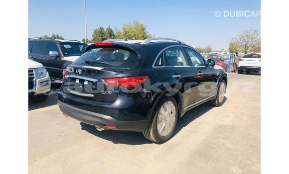 Buy Import Infiniti Q Black Car in Import - Dubai in Batken Buy Import Infiniti Q Black Car in Import - Dubai in Batken