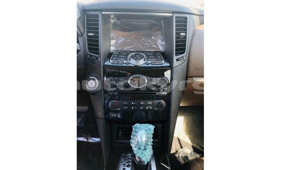 Buy Import Infiniti Q Black Car in Import - Dubai in Batken Buy Import Infiniti Q Black Car in Import - Dubai in Batken