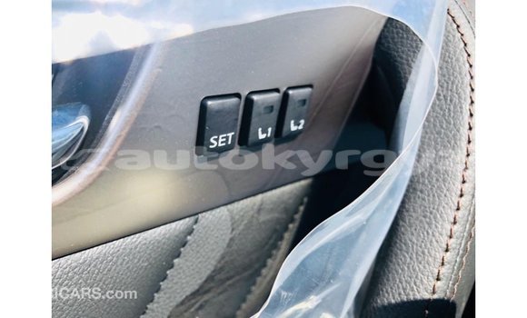 Buy Import Infiniti Q Black Car in Import - Dubai in Batken Buy Import Infiniti Q Black Car in Import - Dubai in Batken