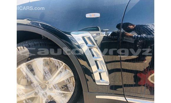 Buy Import Infiniti Q Black Car in Import - Dubai in Batken Buy Import Infiniti Q Black Car in Import - Dubai in Batken