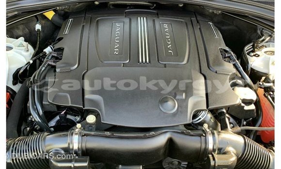 Buy Import Jaguar F-Pace White Car in Import - Dubai in Batken Buy Import Jaguar F-Pace White Car in Import - Dubai in Batken