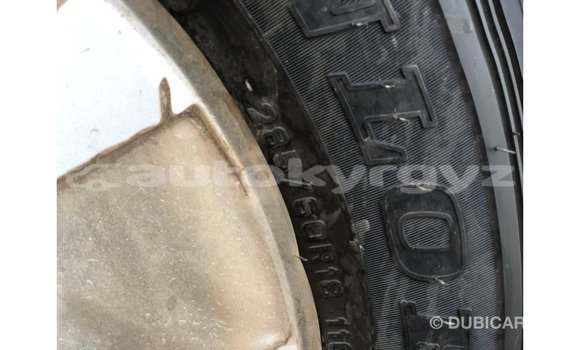 Buy Import Toyota Land Cruiser Black Car in Import - Dubai in Batken Buy Import Toyota Land Cruiser Black Car in Import - Dubai in Batken