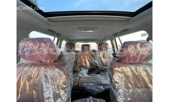 Buy Import Toyota Land Cruiser White Car in Import - Dubai in Batken Buy Import Toyota Land Cruiser White Car in Import - Dubai in Batken