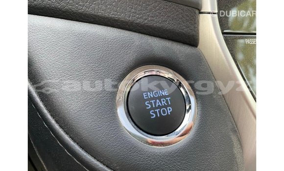 Buy Import Toyota Land Cruiser White Car in Import - Dubai in Batken Buy Import Toyota Land Cruiser White Car in Import - Dubai in Batken