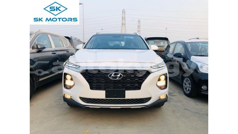 Big with watermark hyundai santa fe batken import dubai 3928