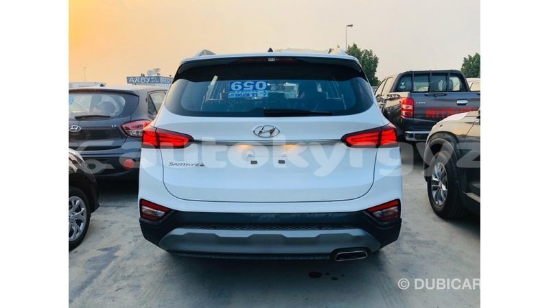 Big with watermark hyundai santa fe batken import dubai 3928