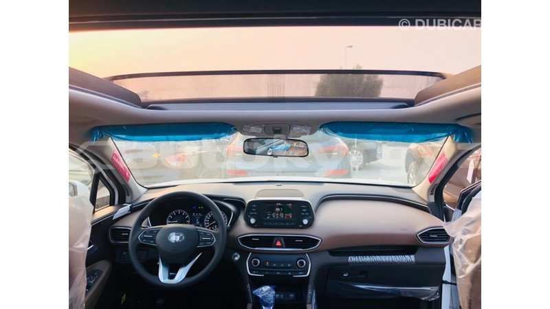 Big with watermark hyundai santa fe batken import dubai 3928