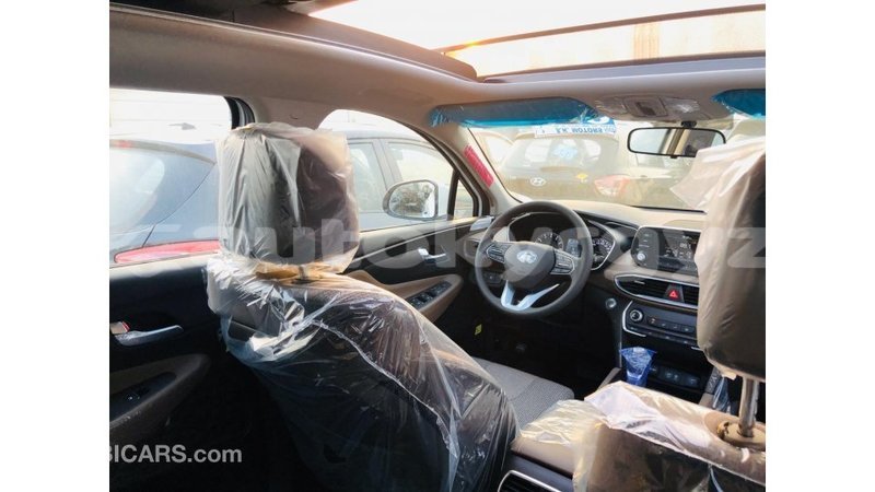 Big with watermark hyundai santa fe batken import dubai 3928