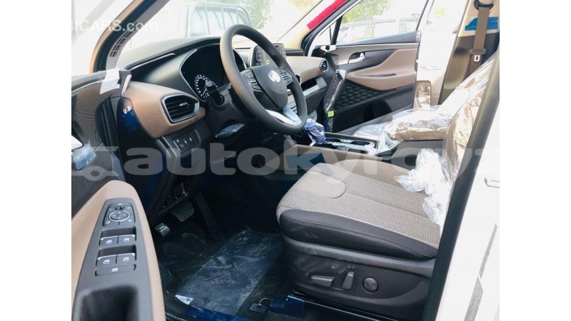 Big with watermark hyundai santa fe batken import dubai 3928