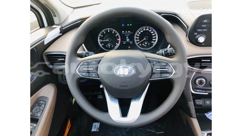 Big with watermark hyundai santa fe batken import dubai 3928