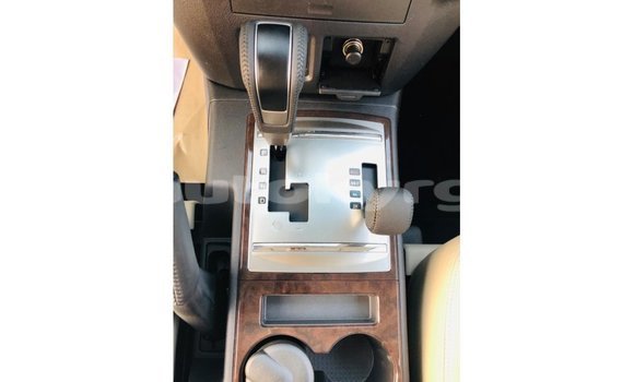 Buy Import Mitsubishi Pajero White Car in Import - Dubai in Batken Buy Import Mitsubishi Pajero White Car in Import - Dubai in Batken