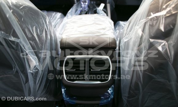 Buy Import Hyundai Santa Fe Brown Car in Import - Dubai in Batken Buy Import Hyundai Santa Fe Brown Car in Import - Dubai in Batken